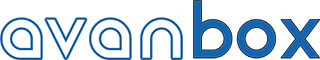 Logo AVANBOX